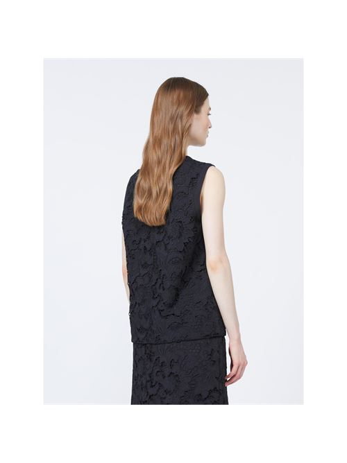 Top smanicato MAXMARA STUDIO | 2616191012600003
